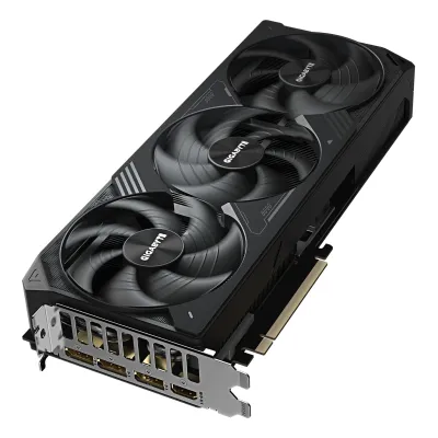 Gigabyte GeForce RTX 5070 Ti Windforce 3 OC 16GB GDDR7