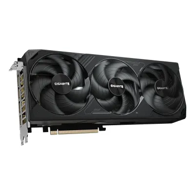 Gigabyte GeForce RTX 5070 Ti Windforce 3 OC 16GB GDDR7