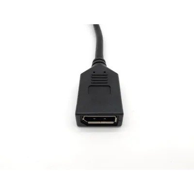 Equip 119039 Adaptador HDMI a Displayport Hembra con HDCP 2.2 Equip 119039 Adaptador HDMI a Displayport Hembra con HDCP 2.2