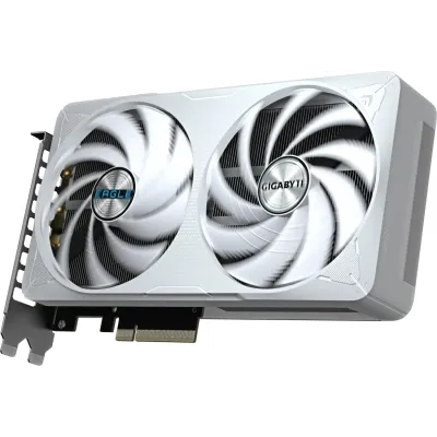 Gigabyte GeForce RTX 5060 Ti Eagle OC ICE White 16GB GDDR7