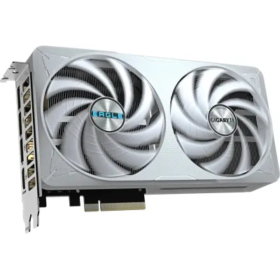 Gigabyte GeForce RTX 5060 Ti Eagle OC ICE White 16GB GDDR7