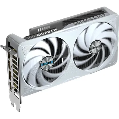Gigabyte GeForce RTX 5060 Ti Eagle OC ICE White 16GB GDDR7