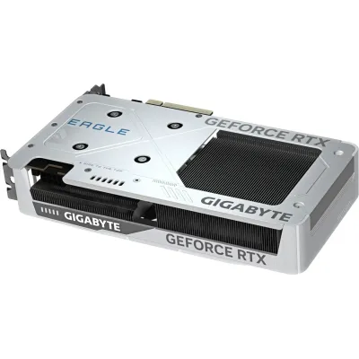 Gigabyte GeForce RTX 5060 Ti Eagle OC ICE White 16GB GDDR7