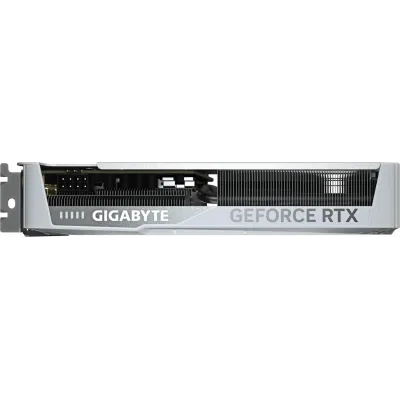 Gigabyte GeForce RTX 5060 Ti Eagle OC ICE White 16GB GDDR7