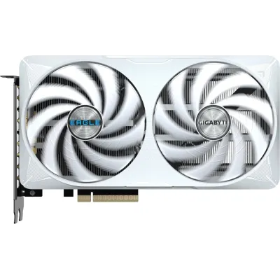 Gigabyte GeForce RTX 5060 Ti Eagle OC ICE White 16GB GDDR7