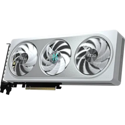 Gigabyte GeForce RTX 5060 Ti Aero OC White 16GB GDDR7