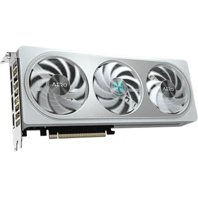 Gigabyte GeForce RTX 5060 Ti Aero OC White 16GB GDDR7