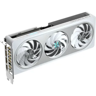 Gigabyte GeForce RTX 5060 Ti Aero OC White 16GB GDDR7