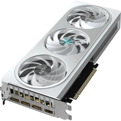 Gigabyte GeForce RTX 5060 Ti Aero OC White 16GB GDDR7