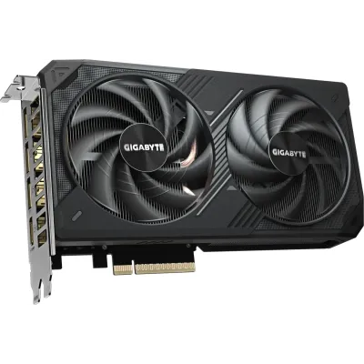 Gigabyte GeForce RTX 5060 Ti Windforce 2 16GB GDDR7