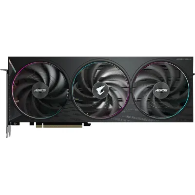 Gigabyte AORUS GeForce RTX 5060 Ti Elite RGB OC 16GB GDDR7