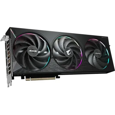 Gigabyte AORUS GeForce RTX 5060 Ti Elite RGB OC 16GB GDDR7