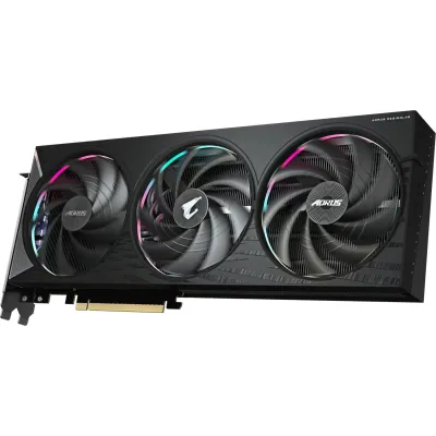 Gigabyte AORUS GeForce RTX 5060 Ti Elite RGB OC 16GB GDDR7
