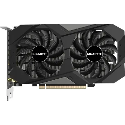 Gigabyte GeForce RTX 3050 6GB Windforce OC V2 6GB GDDR6