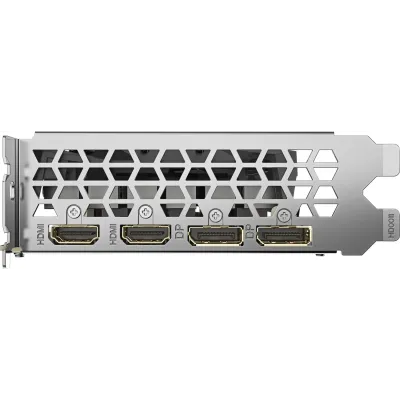 Gigabyte GeForce RTX 3050 6GB Windforce OC V2 6GB GDDR6