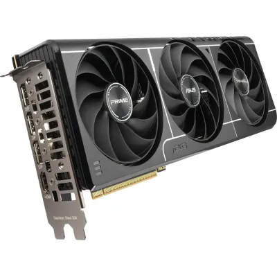 Asus Prime GeForce RTX 5060 Ti OC 8GB GDDR7