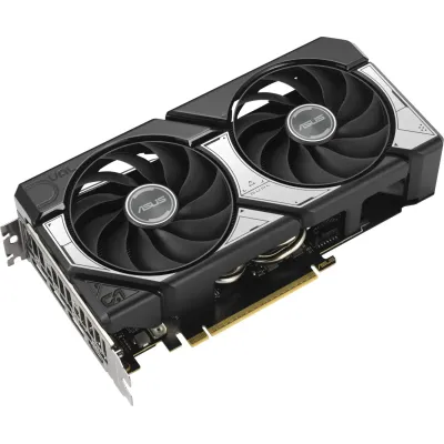 Asus DUAL GeForce RTX 5060 Ti OC 16GB GDDR7