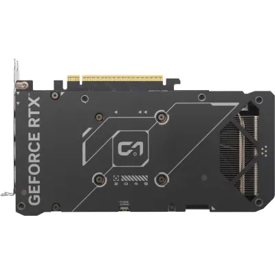Asus DUAL GeForce RTX 5060 Ti OC 8GB GDDR7