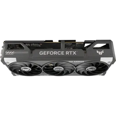 Asus TUF Gaming GeForce RTX 5060 Ti OC 16GB GDDR7