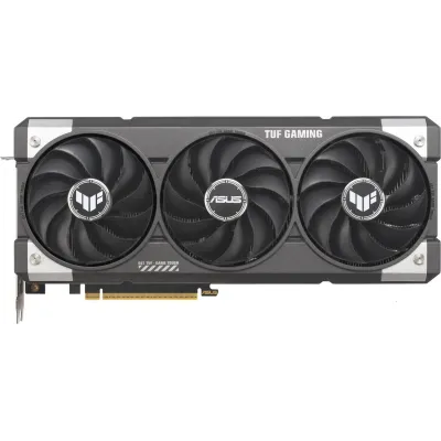Asus TUF Gaming GeForce RTX 5060 Ti OC 8GB GDDR7