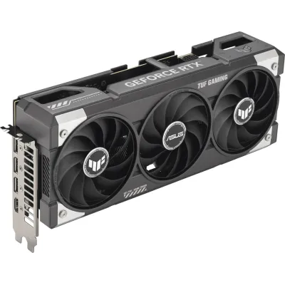 Asus TUF Gaming GeForce RTX 5060 Ti OC 8GB GDDR7