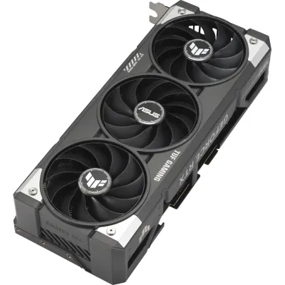 Asus TUF Gaming GeForce RTX 5060 Ti OC 8GB GDDR7