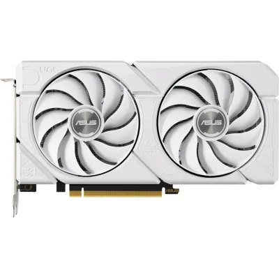Asus Dual GeForce RTX 4060 EVO OC White 8GB GDDR6