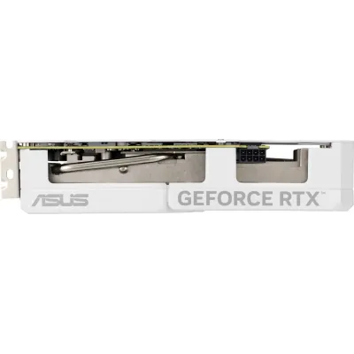 Asus Dual GeForce RTX 4060 EVO OC White 8GB GDDR6