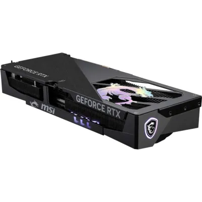 MSI Gaming TRIO Black GeForce RTX 5070 Ti 16GB OC GDDR7