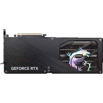 MSI Gaming TRIO Black GeForce RTX 5070 Ti 16GB OC GDDR7