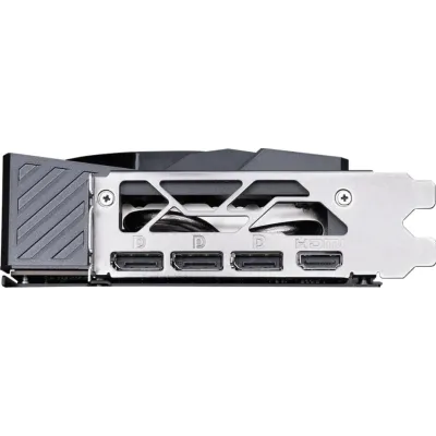 MSI Gaming TRIO Black GeForce RTX 5070 Ti 16GB OC GDDR7