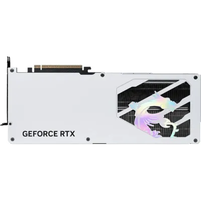 MSI Gaming TRIO White GeForce RTX 5070 12GB OC GDDR7