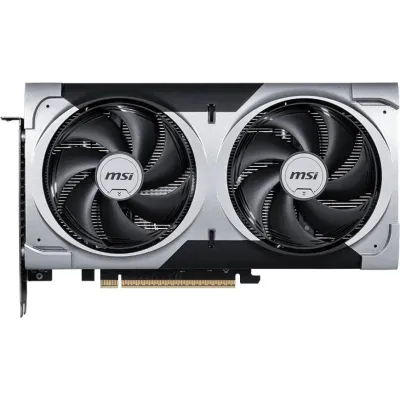 MSI Ventus 2x OC Plus GeForce RTX 5060 Ti 16GB GDDR7