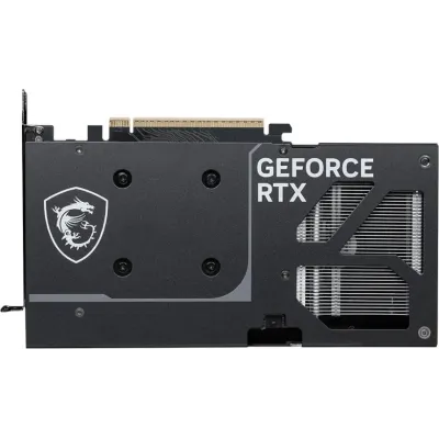 MSI Ventus 2x OC Plus GeForce RTX 5060 Ti 16GB GDDR7