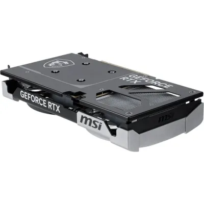 MSI Ventus 2x OC Plus GeForce RTX 5060 Ti 16GB GDDR7