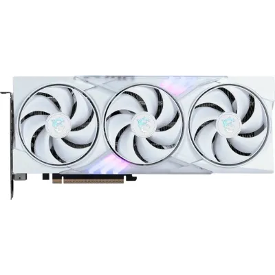 MSI Gaming TRIO White GeForce RTX 5060 Ti 16GB OC GDDR7