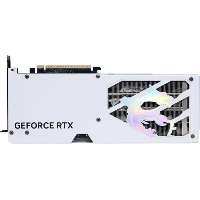 MSI Gaming TRIO White GeForce RTX 5060 Ti 16GB OC GDDR7