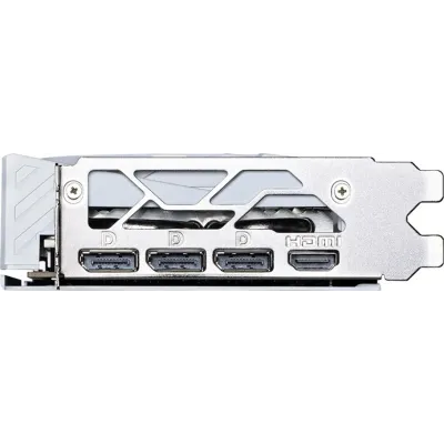 MSI Gaming TRIO White GeForce RTX 5060 Ti 16GB OC GDDR7