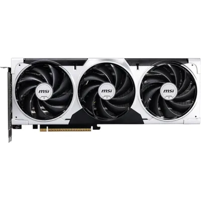 MSI Ventus 3x OC GeForce RTX 5060 Ti 16GB GDDR7