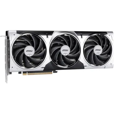MSI Ventus 3x OC GeForce RTX 5060 Ti 16GB GDDR7