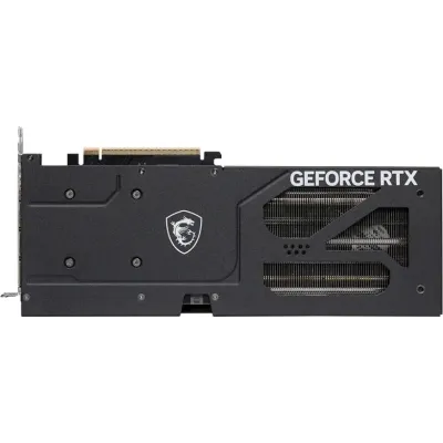 MSI Ventus 3x OC GeForce RTX 5060 Ti 16GB GDDR7
