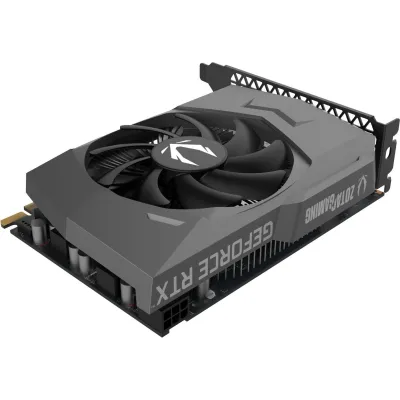Zotac GAMING GeForce RTX 3050 ECO SOLO 8GB GDDR6