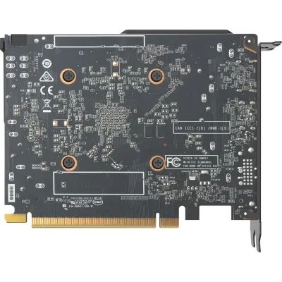 Zotac GAMING GeForce RTX 3050 ECO SOLO 8GB GDDR6