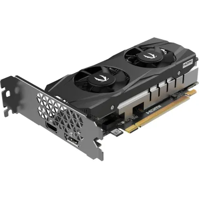 Zotac GAMING GeForce RTX 3050 Perfil bajo 6GB GDDR6