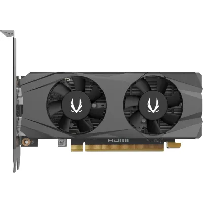 Zotac GAMING GeForce RTX 3050 Perfil bajo 6GB GDDR6