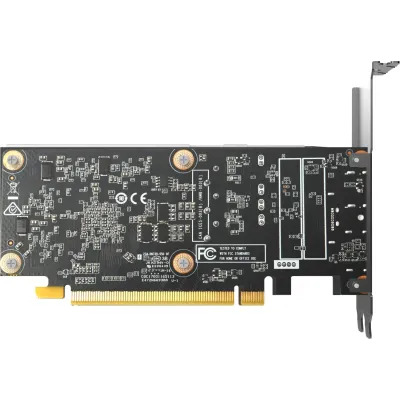 Zotac GAMING GeForce RTX 3050 Perfil bajo 6GB GDDR6