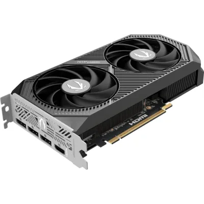 Zotac GAMING GeForce RTX 5060 Ti Twin Edge 16GB GDDR7 Zotac GAMING GeForce RTX 5060 Ti Twin Edge 16GB GDDR7