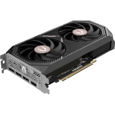 Zotac GAMING GeForce RTX 5060 Ti AMP 16GB GDDR7 Zotac GAMING GeForce RTX 5060 Ti AMP 16GB GDDR7