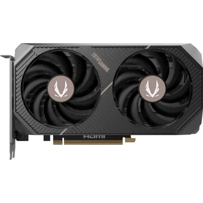 Zotac GAMING GeForce RTX 5060 Ti AMP 16GB GDDR7 Zotac GAMING GeForce RTX 5060 Ti AMP 16GB GDDR7