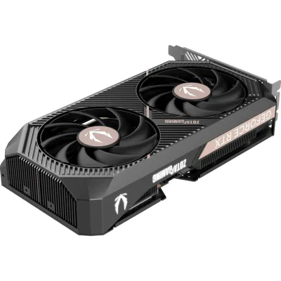 Zotac GAMING GeForce RTX 5060 Ti AMP 16GB GDDR7 Zotac GAMING GeForce RTX 5060 Ti AMP 16GB GDDR7
